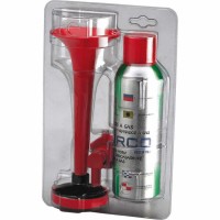 Marco Marco TA1X Avvisatore inox da 200 ml