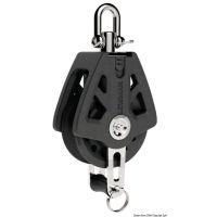 Lewmar Bozzello Lewmar Synchro singolo con arricavo