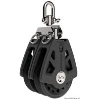 Lewmar Bozzello Lewmar Synchro doppio