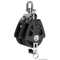 Lewmar Bozzello Lewmar Synchro doppio con arricavo