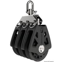 Lewmar Bozzello Lewmar Synchro triplo