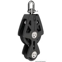 Lewmar Bozzello Lewmar Synchro a violino