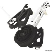 Bozzello Lewmar Synchro a violino con arricavo - foto 2