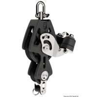 Lewmar Bozzello Lewmar Synchro a violino con arricavo e strozzatore