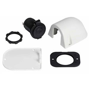 Faro di profondità Night Eye LED con attacco da pulpito - foto 3