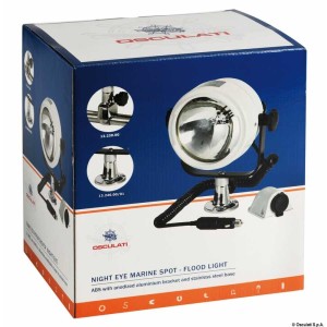 Faro di profondità Night Eye - foto 3