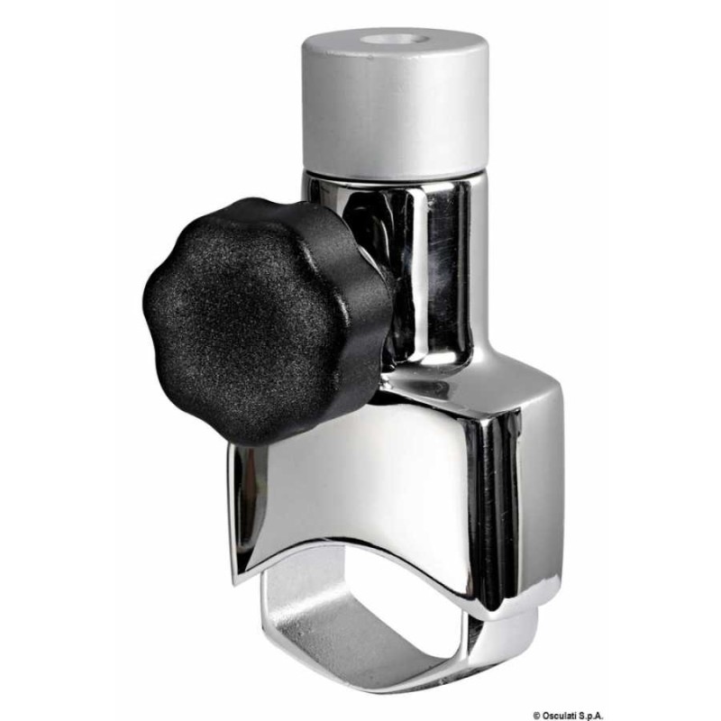 Base di fissaggio per fari - foto 1