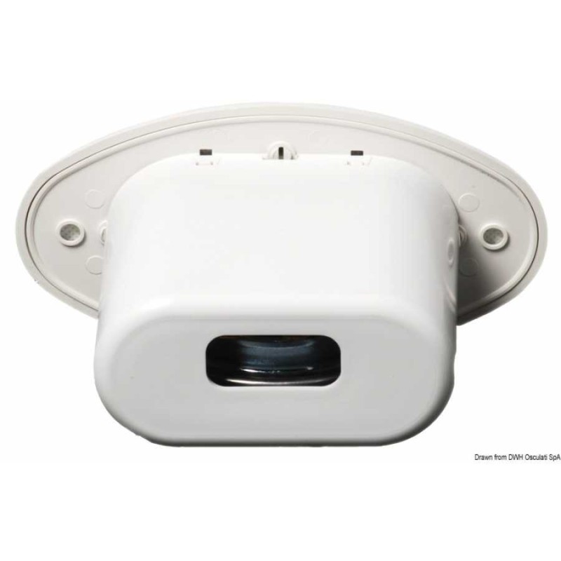 Tromba da incasso a scomparsa - foto 1