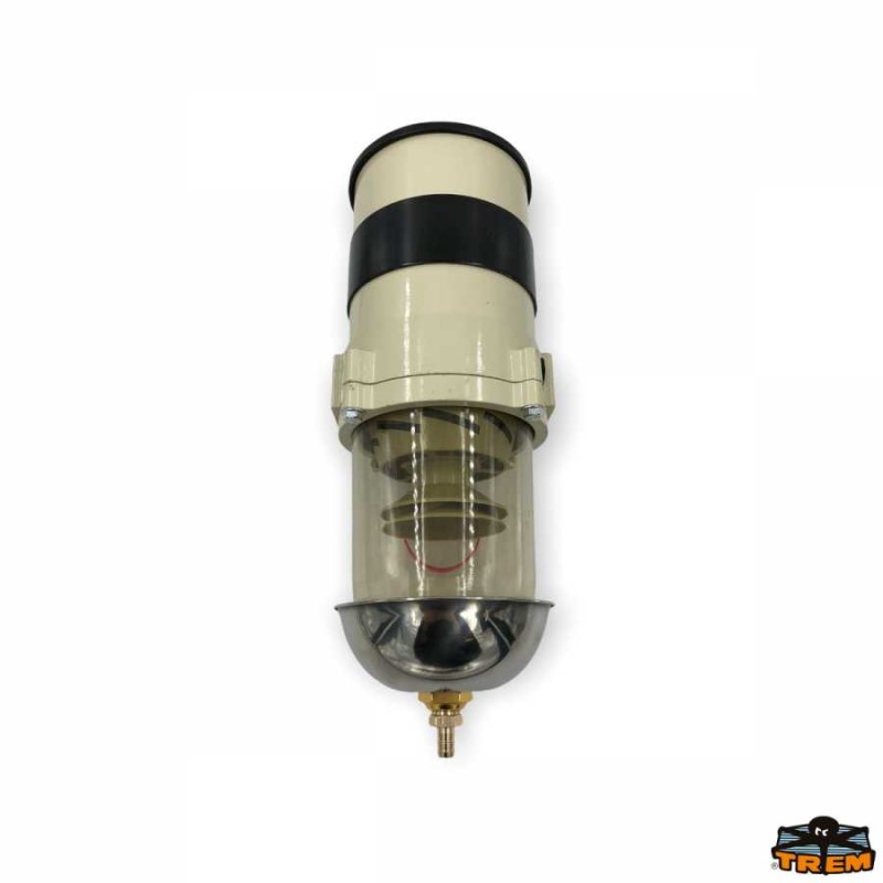 Filtro per gasolio tipo RACOR 900MA - foto 1