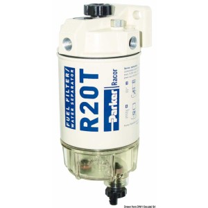 Filtri RACOR - foto 2