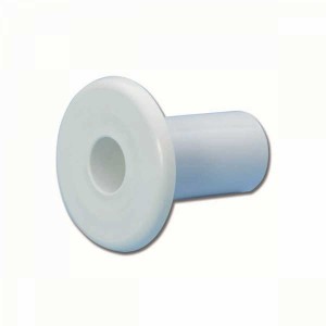 Passerella pieghevole super leggera con pianale alluminio antiscivolo - foto 3