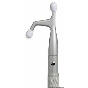 Osculati Gancio d’accosto professionale