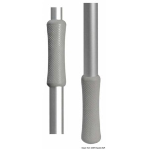 Gancio d’accosto telescopico - foto 2