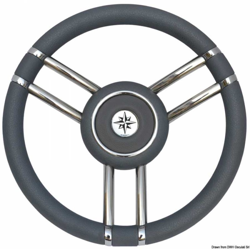 Volante Apollo - foto 1