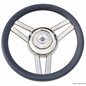 Volante Magnifico con razze ovalizzate - foto 2