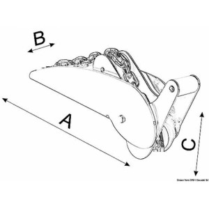 Musone a ribalta pesante Classic  - foto 2