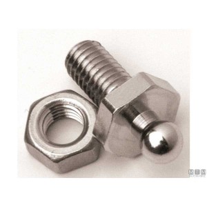 Motomarine Vite con Dado Loxx