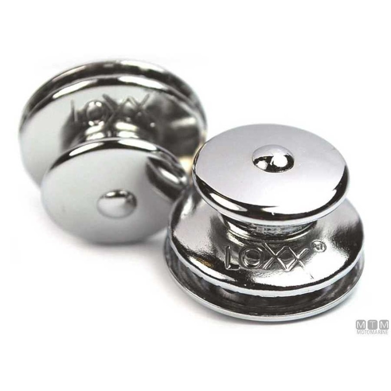 Teste Bottone Loxx Originali - foto 1