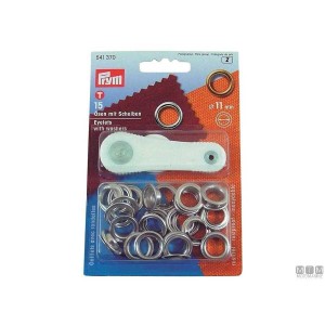 Motomarine Occhielli in Blister