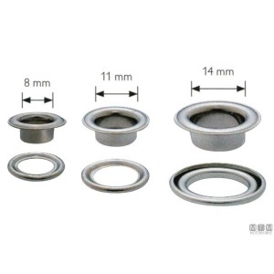 Occhielli in Blister - foto 2