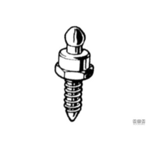 Vite Mordente Loxx - foto 3