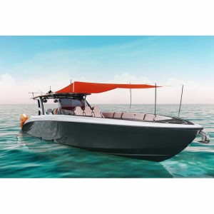 Palo Per Sistema Sunshade - foto 3