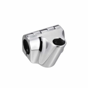 Marine Town Boccola di Fissaggio su Tubo