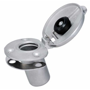 Boccola di Fissaggio ad Incasso - foto 3