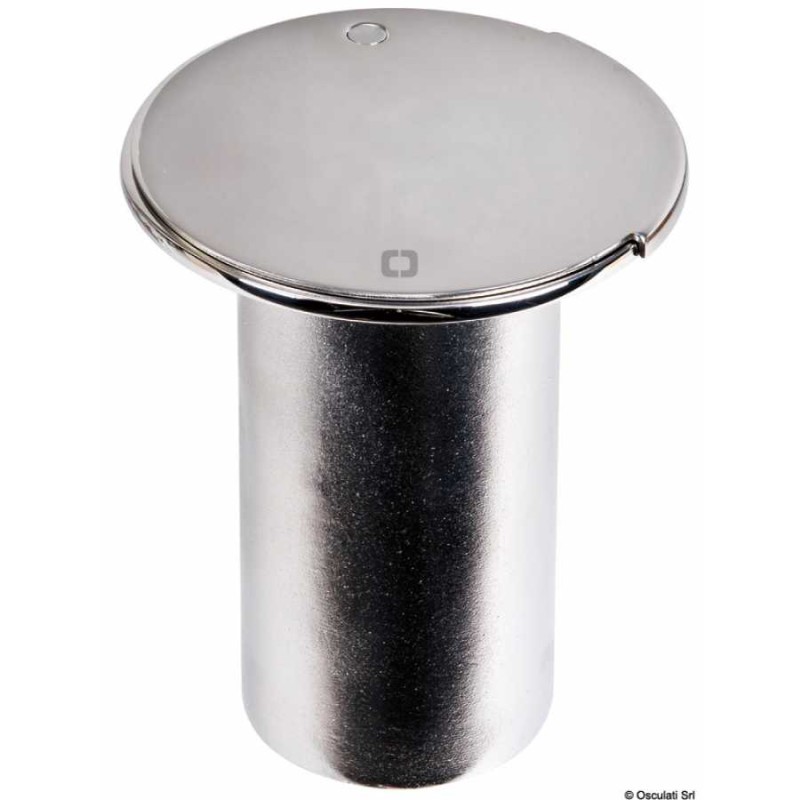 Boccola per palo in carbonio - foto 1