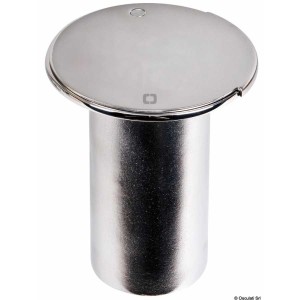 Osculati Boccola per palo in carbonio