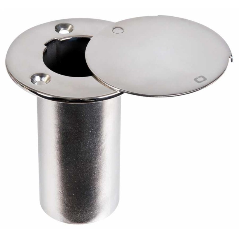 Boccola per palo in carbonio - foto 1