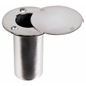 Boccola per palo in carbonio - foto 2