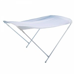 Trem Tendalino 2 archi bianco Trem Sombrero