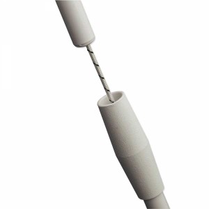 Tendalino 3 archi bianco Trem Sombrero - foto 2