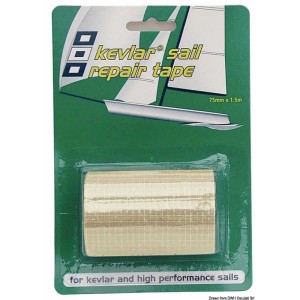 PSP Marine Tapes Nastro autoadesivo PSP Kevlar