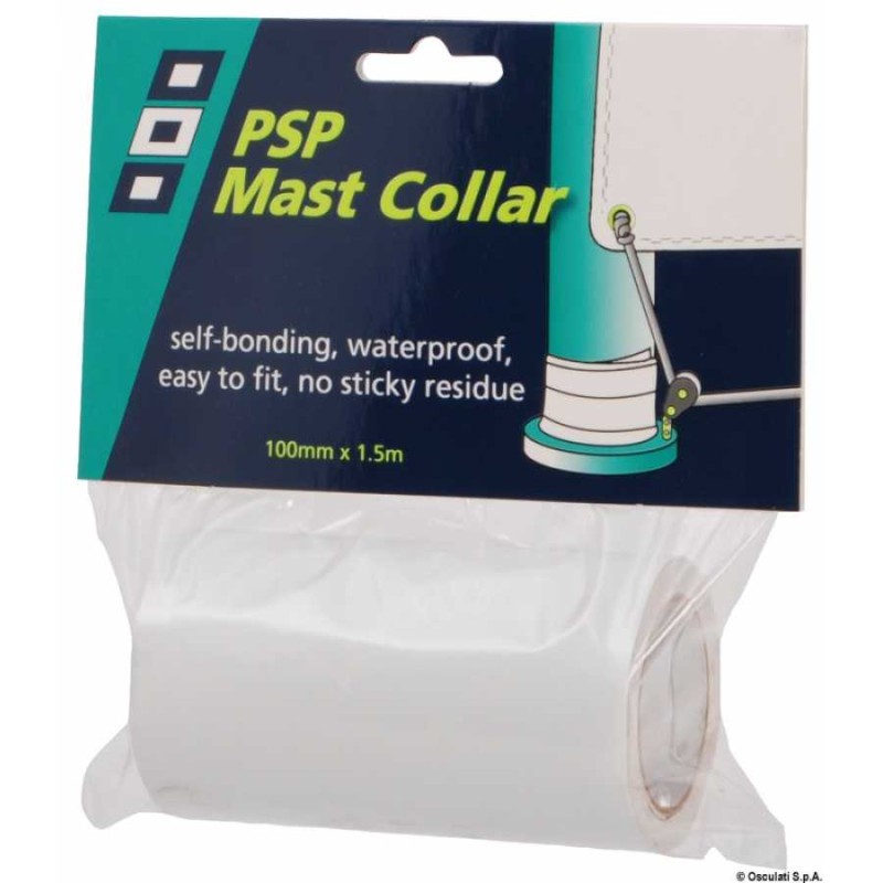 Nastro base albero autoamalgamante PSP Mast Collar - foto 1