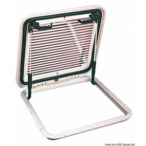 Passo uomo a basso profilo BOMAR Contour - foto 2