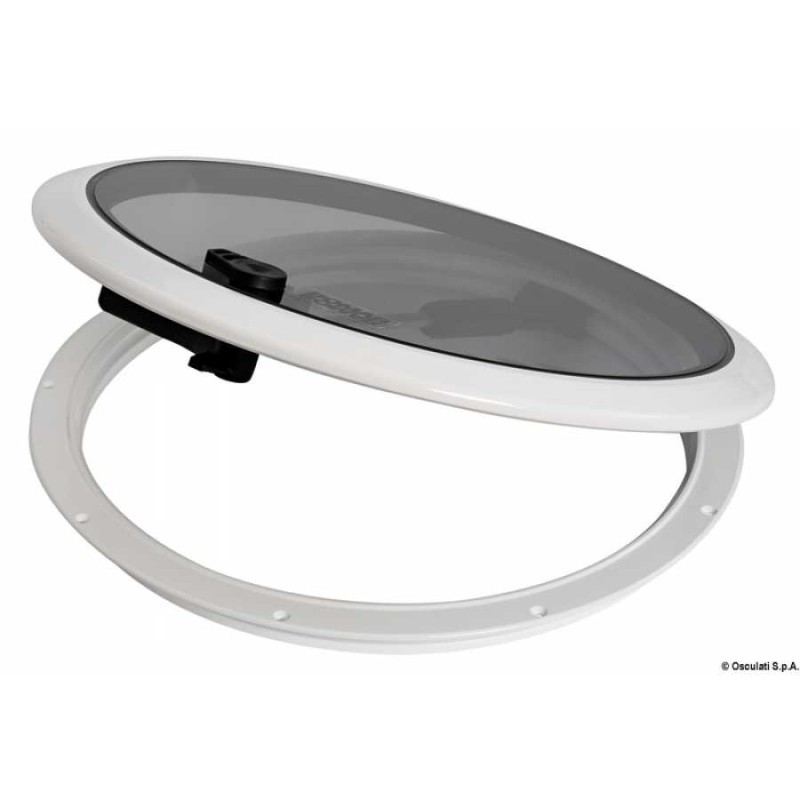 Passo uomo a basso profilo circolare BOMAR Contour - foto 1