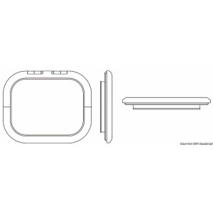 Passo uomo LEWMAR Low Profile - foto 2