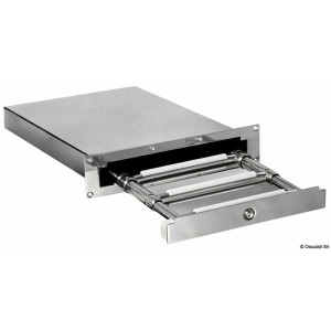 Scaletta a scomparsa - Versione standard - foto 5