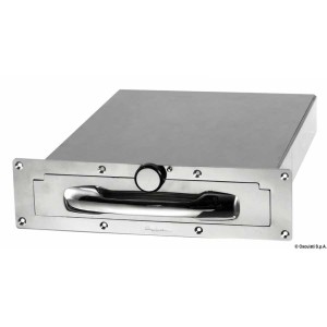 Scaletta a scomparsa Montecarlo - foto 6