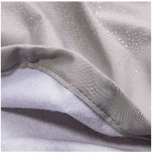 Telo Trem Dobule line copri consolle - foto 3