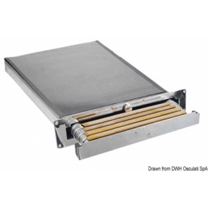 Scaletta a scomparsa Top Line - foto 5