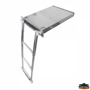 Scaletta a scomparsa versione standard - foto 2