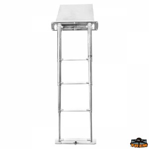 Scaletta a scomparsa versione standard - foto 3