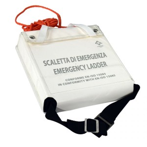 Scaletta di Emergenza a 11 Scalini - foto 2