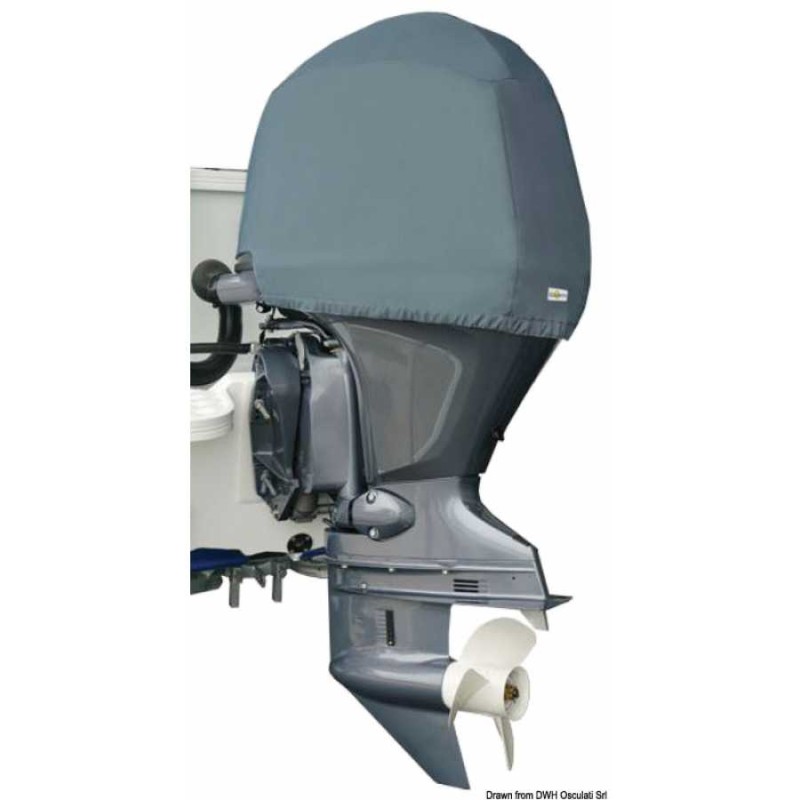 Coprimotore sartoriale per motori Yamaha - foto 1