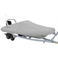 Telo sartoriale copri barca e gommone - foto 2
