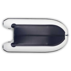 Tender gonfiabile AIRDECK 250 Quicksilver gommoni - foto 5