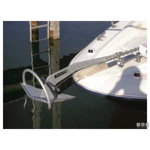 Ancora Rocna in Acciaio Zincato - foto 2